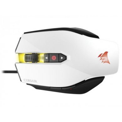 Corsair Mouse Gamer Usb 12000 DPI