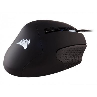 CH-9304111-NA Corsair Mouse SCIMITAR PRO RGB 1600dpi