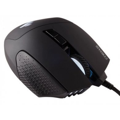 CH-9304111-NA Corsair Mouse SCIMITAR PRO RGB 1600dpi