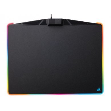 CH-9440020-NA Corsair Mouse Pad Gamer 35x26 CM MM800 Medium