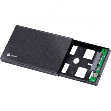 CHDA-100 Vinik case externo para HD SATA 2.5in USB 2.0