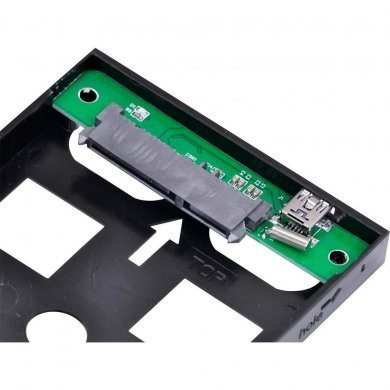 CHDA-100 Vinik case externo para HD SATA 2.5in USB 2.0