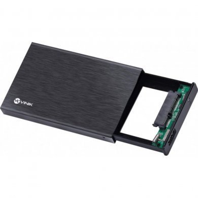 CHDA-300 Vinik case externo para HD SATA 2.5in USB 3.0