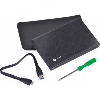 CHDA-300 Vinik case externo para HD SATA 2.5in USB 3.0