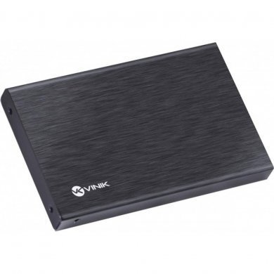 CHDA-300 Vinik case externo para HD SATA 2.5in USB 3.0