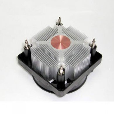 CI5-9JDSB-PL Cooler Cooler Master para Intel LGA775