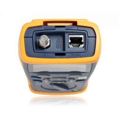 CIQ-100 Fluke CableIQ qualificador residencial cabos LAN