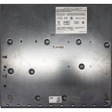 CISCO2801 Roteador Cisco 2800 2801 V04 empresarial