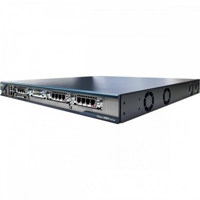 CISCO2801 Roteador Cisco 2800 2801 V04 empresarial