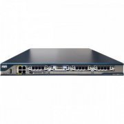 Roteador Cisco 2800 2801 V04 empresarial usado, revisado e 100% funcional, pronto para uso