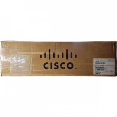 Roteador de serviços integrados Cisco 2811