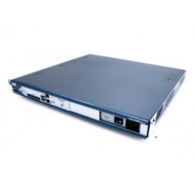 CISCO2811 Roteador de serviços integrados Cisco 2811