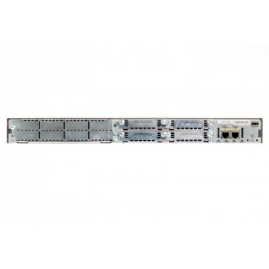 Roteador de serviços integrados Cisco 2811