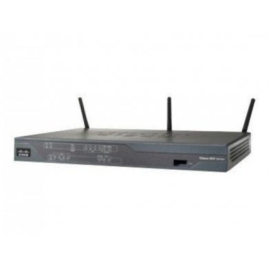 CISCO881-K9 Cisco 881 Integrated Services Router