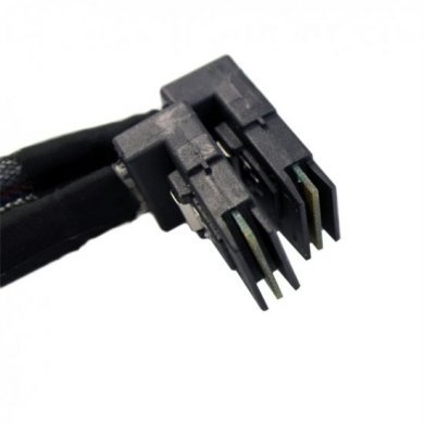 CK58H Cabo Dell SFF-8087 SFF-8087 90 Graus