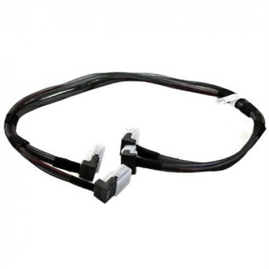 CK58H Cabo Dell SFF-8087 SFF-8087 90 Graus