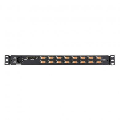 CL1016 Gaveta KVM Aten LCD 1U 16 Portas