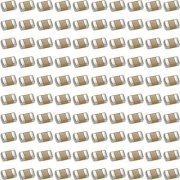 100x Samsung Capacitor Ceramico 100NF SMD 0805 25V X7 ...