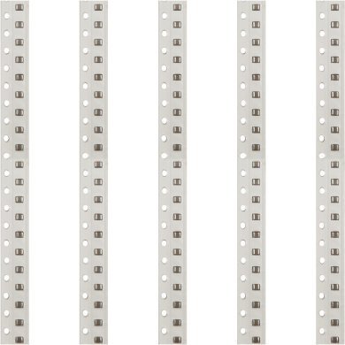 CL21B104KANC 100x Samsung Capacitor Ceramico 100NF SMD 0805