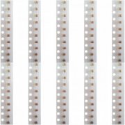 Capacitor ceramico Samsung 1uF 50V 0805 (Kit 100x) ta ...