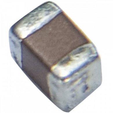 CL21B105KBFNNNE-KIT100 Capacitor ceramico Samsung 1uF 50V 0805 (Kit 100x)