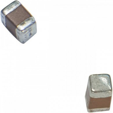 CL21B105KBFNNNE-KIT100 Capacitor ceramico Samsung 1uF 50V 0805 (Kit 100x)