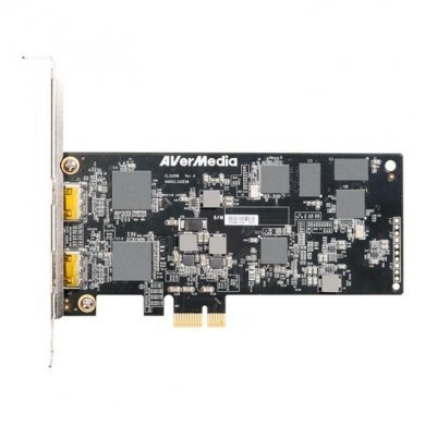 CL332-HN AverMedia PCI Express Gen2 x1