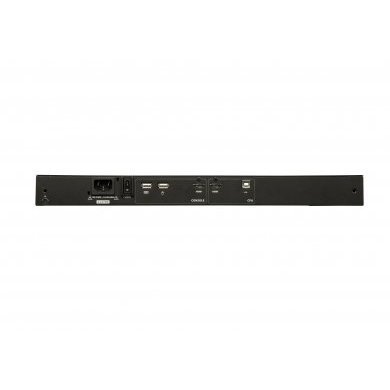 ATEN KVM LCD 1U Tela 18.5in Rack 19in