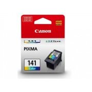 Cartucho de Tinta Canon 141 Colorido 8ml