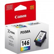 Canon Cartucho de Tinta 146 Colorido 9ML 