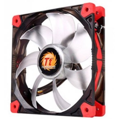 CL-F009-PL12BU-A Cooler Fan Thermaltake Luna 12 LED Blue