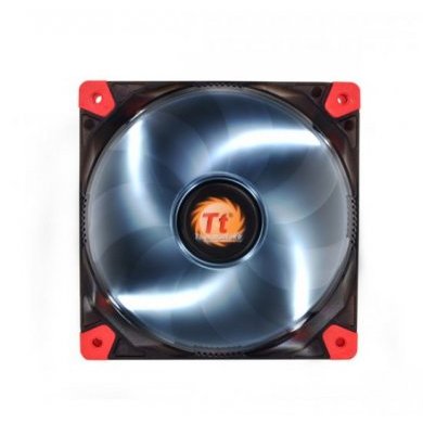 CL-F018-PL12WT-A Cooler Fan Thermaltake Luna 12 LED White