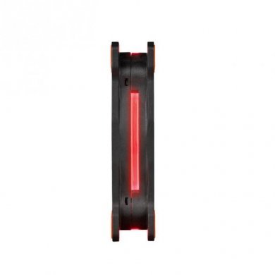 CL-F055-PL12RE-A THERMALTAKE RIING 3X FAN 120MM LED RED