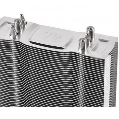 CL-P001-AL12BL-B Thermaltake Cooler Frio Silent 12 120mm Fan Cl-p001-al12bl-b