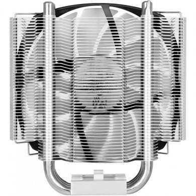 CL-P001-AL12BL-B Thermaltake Cooler Frio Silent 12 120mm Fan Cl-p001-al12bl-b