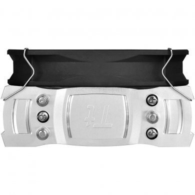 CL-P001-AL12BL-B Thermaltake Cooler Frio Silent 12 120mm Fan Cl-p001-al12bl-b