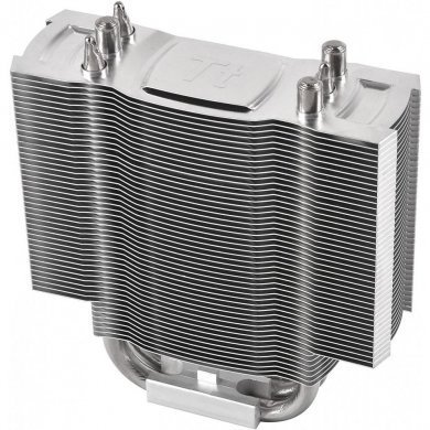 CL-P001-AL12BL-B Thermaltake Cooler Frio Silent 12 120mm Fan Cl-p001-al12bl-b