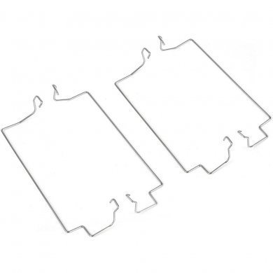 CL-P001-AL12BL-B Thermaltake Cooler Frio Silent 12 120mm Fan Cl-p001-al12bl-b