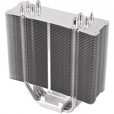 CL-P022-AL12RE-A Thermaltake Fan Riing 12 Silent Red 1400rpm Led Cl-p022-al12re-a