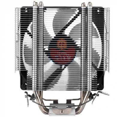Thermaltake Air Cooler Contac Silent 12
