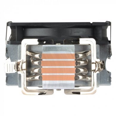 Thermaltake Air Cooler Contac Silent 12