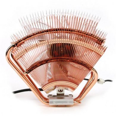 CL-P0401 Cooler Thermaltake V1 Universal 2000RPM