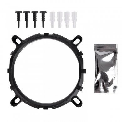 CL-P064-AL12SW-A Thermaltake Cooler TT UX100 Aircooler ARGB