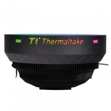 CL-P064-AL12SW-A Thermaltake Cooler TT UX100 Aircooler ARGB