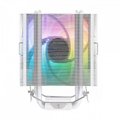 Thermaltake cooler para processador UX200 ARGB branco