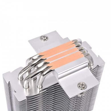 Thermaltake cooler para processador UX500 ARGB branco