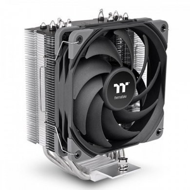 CL-P150-AL12BL-A Thermaltake cooler para processador UX500 preto