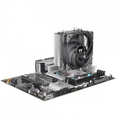 Thermaltake cooler para processador UX500 preto