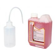 THERMALTAKE FLUIDO COOLANT 1000 RED 1000 ml Vermelho