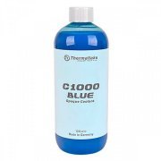 Líquido Coolant Thermaltake C1000 - Azul Opac 